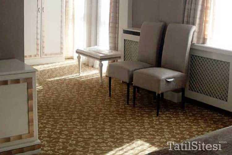 Ankara Regency Hotel